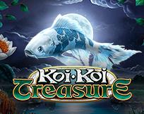 Koi Koi Treasure