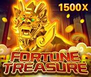 Fortune Treasure