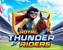 Royal Thunder Riders