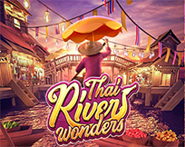 Thai River Wonders